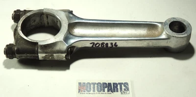 Connecting Rod, 1958-1974 BSA/Triumph 250 Singles (70-8836) Foto 1 de 3