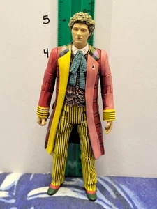 Doctor Who Sixth 6th Dr. Revelation of the Daleks 5.5 inch Figure - Picture 1 of 2