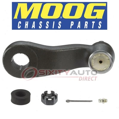 MOOG Steering Pitman Arm for 1973-1974 Chevrolet C20 Pickup - Gear  is Foto 1 de 4