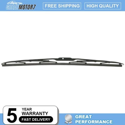 1 PIEZA limpiaparabrisas ANCO para GMC Sierra 2500 HD delantero 2001-2006 Foto 1 de 3