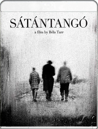 Satantango - Satantango - Blu-Ray - Image 1 of 1
