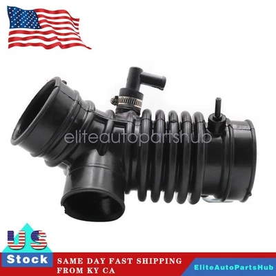 Manguera de admisión de aire para automóvil para Nissan Sentra B15 2000-2005 AD Y11 1999-2005 Foto 1 de 4