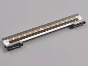 Genuine LP3842 Printhead For Zebra LP3844 TLP3844 LP3842 TLP3842 - Afbeelding 1 van 2