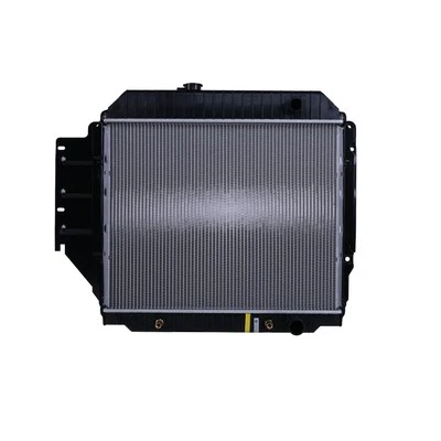 Radiator Fit for ford E-150 E-250 E-350 Econoline Club Wagon 1992-1996 L6 1455 Foto 1 de 4