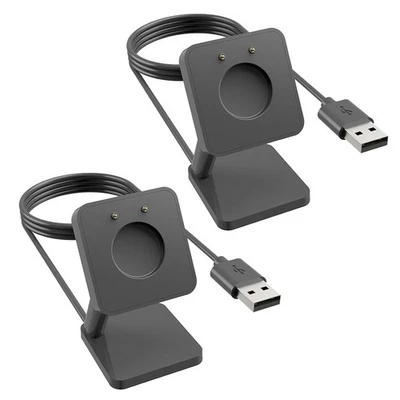 Uhrenständer-Ladegerät für  Band9 NFC -Ständer-Ladegerät  Band9 Armbandhalt5286 - Bild 1 von 4