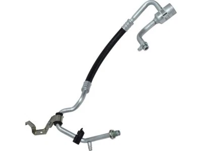 Para 2009-2012 Infiniti FX35 A/C conjunto de mangueira de linha de sucção 17551WTMB 2010 2011 - Imagem 1 de 2