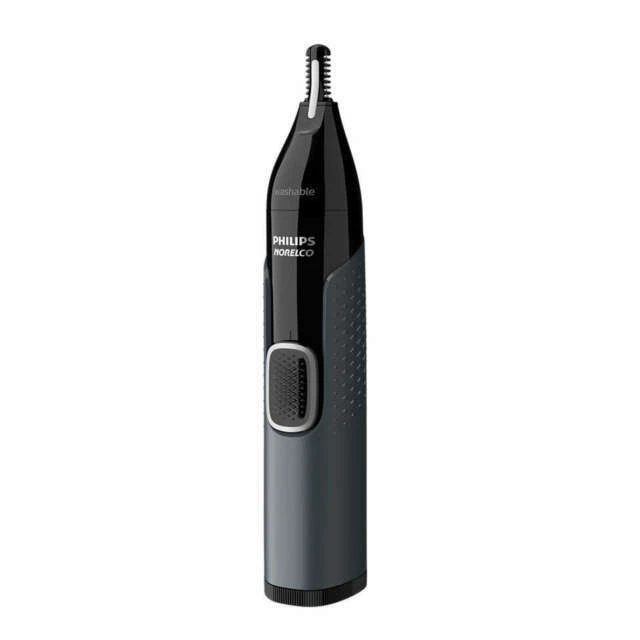 Philips Norelco 300 Series Nose Trimmer - Black (NT3600/42)