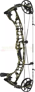 New Other - Hoyt Ventum Pro 31 HBX - Right Hand - 25"-30" - 70lbs - Raptor - Picture 1 of 1