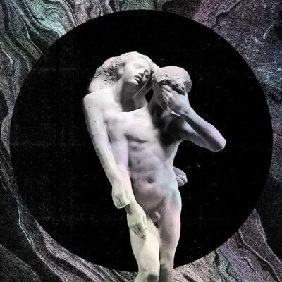 Arcade Fire ‎: Reflektor (vinyl) - Photo 1/2