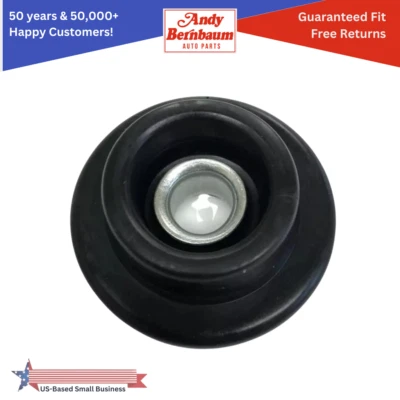 For 1930-1942 DeSoto Plymouth Dodge Chrysler Gas Pedal Rubber Stem Grommet Seal - Image 1 of 4