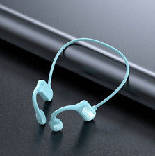 🔥LAST DAY 49% OFF🔥 Bone Conduction Headphones - Waterproof Bluetooth Wireless 