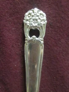 51pc Silverplate ETERNALLY YOURS 8 place 1847 ROGERS Bro. no mono + serving - Picture 1 of 8