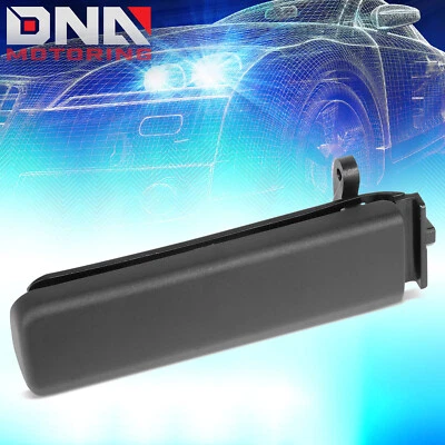 Palanca de manija delantera izquierda para puerta del conductor Ford Thunderbird/Cougar 1989-1995 Foto 1 de 4