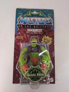 MASTERS OF THE UNIVERSE ORIGINS LORD AGARRAR NO COMO NUEVO - Imagen 1 de 3