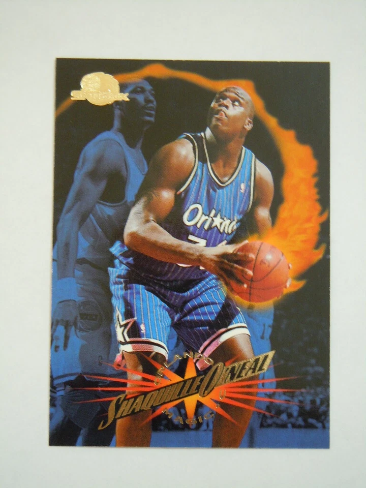1995-96 Skybox NBA Basketball Cards, Mint Singles, Rookies RC, Buy 4+ Save 30% - Image 1 of 1