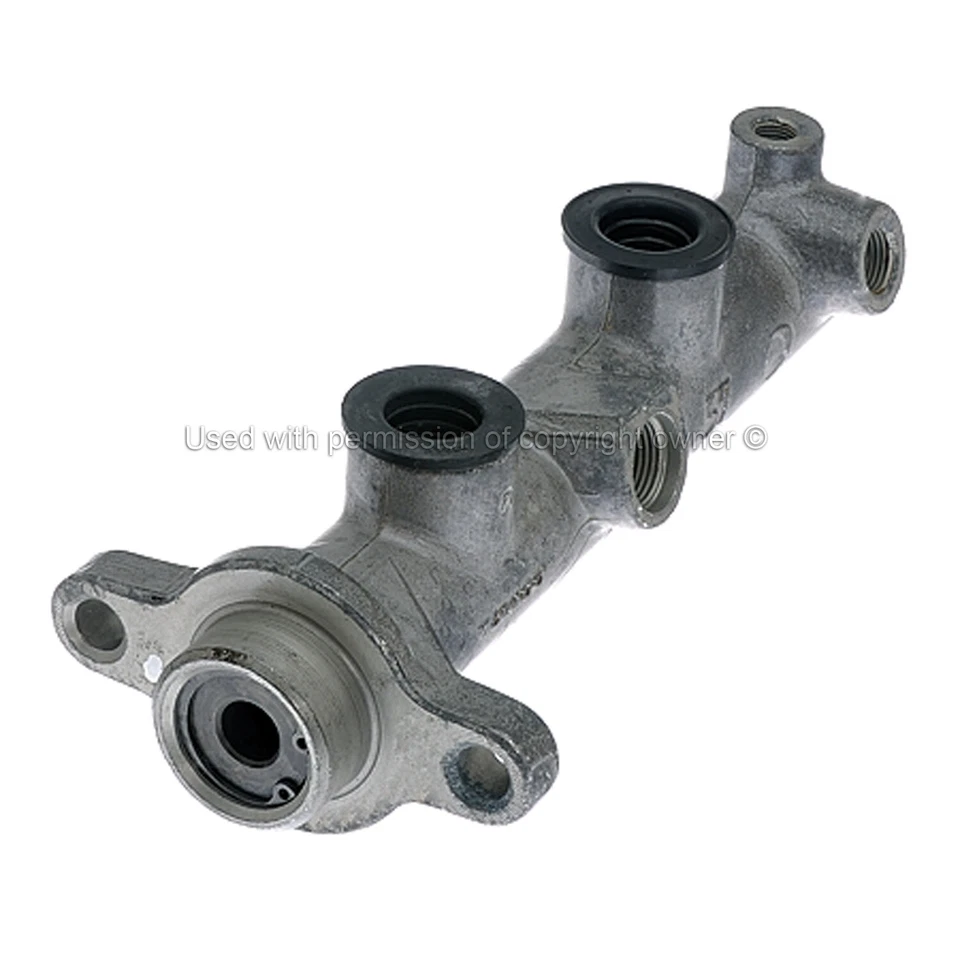 Cilindro maestro de freno-disco delantero, tambor trasero Fenco Reman se adapta a Ford F-150 2000 Foto 1 de 2