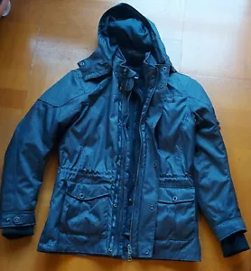 Vanucci TIFOSO Textiljacke Winter Herren GR.54 Ungetragen/neuwertig - Bild 1 von 12
