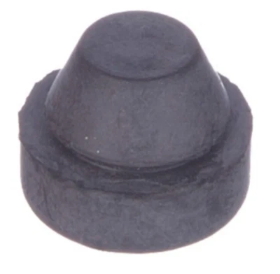 Parachoques capó de goma genuino GM 90355366 para modelos Pontiac GTO 2004-2006 Foto 1 de 4