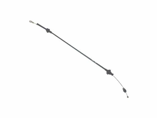 Cable de acelerador 35855PZ 1976 1977 1978 1979 1980 para Chevrolet C10 1975-1981 Foto 1 de 2