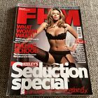 FHM Magazine NOVEMBER 2006 - THE SEDUCTION SPECIAL - 203 - KEELEY’S