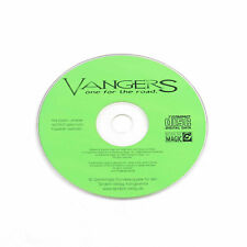 Vangers One for the Road PC CD-ROM Englisch NUR CD in Papierhülle