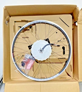 Bionx P350DT BATTE Wheel Unit (USPEDEG01 / DIA 700C) - Picture 1 of 14