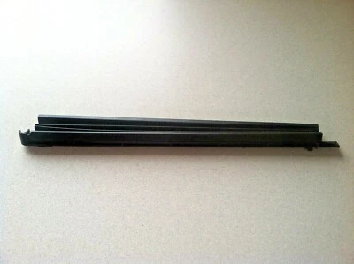 BMW 750i 750Li E66 2004-2008 ~ techo corredizo lateral izquierdo bota de goma ~ pieza OEM Foto 1 de 3