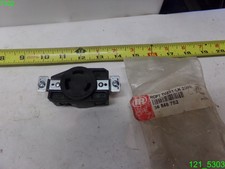 Ingersoll Rand Twist Lock Receptacle Part # 36848752