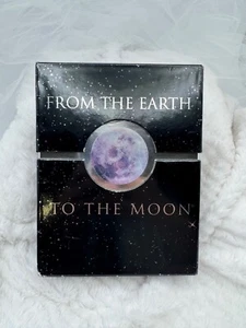 From The Earth To The Moon DVD Box Set - Picture 1 of 3