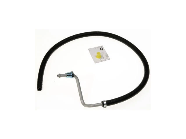 动力转向回流线软管组件适用于道奇 D350 1981 - 1992 13TQZY — 第 1/1 张图片