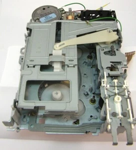 BLAUPUNKT Auto Kassetten Ersatz Laufwerk für Freiburg SQR 39 Car Tape - Bild 1 von 1