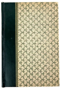 Vintage Madame Bovary von Gustave Flaubert Collector’s Edition 1948 - Bild 1 von 10