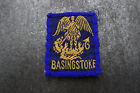 Basingstoke County District Cloth Patch Badge Boy Scouts Scouting (L9K)