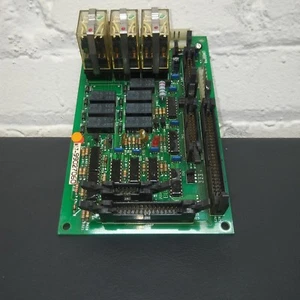 NACHI PC Board UM880B  #17-99027060 - Picture 1 of 3