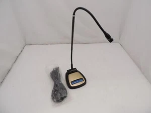 SpeechWare 9-in-1 TableMike USB Microphone Speaker Tested Good - Afbeelding 1 van 7