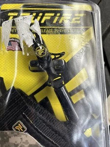 Tru Fire Patriot Flex Release- PTM - Open box new - Picture 1 of 3