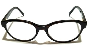 Gafas ovaladas Fendi F979 214 talla: 51 17 135 marrón Hanova sin lente - Imagen 1 de 12