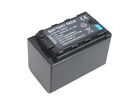 Powersmart 4400Mah Batteria Per Panasonic Aj-Px270 Aj-Px298mc Hc-Mdh2gk Hc-Mdh2m