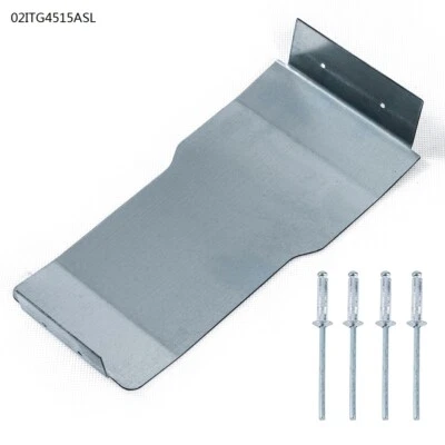 Fit For 04-12 Chevy Colorado GMC Canyon Center Console Armrest Lid Repair Kit Foto 1 de 4