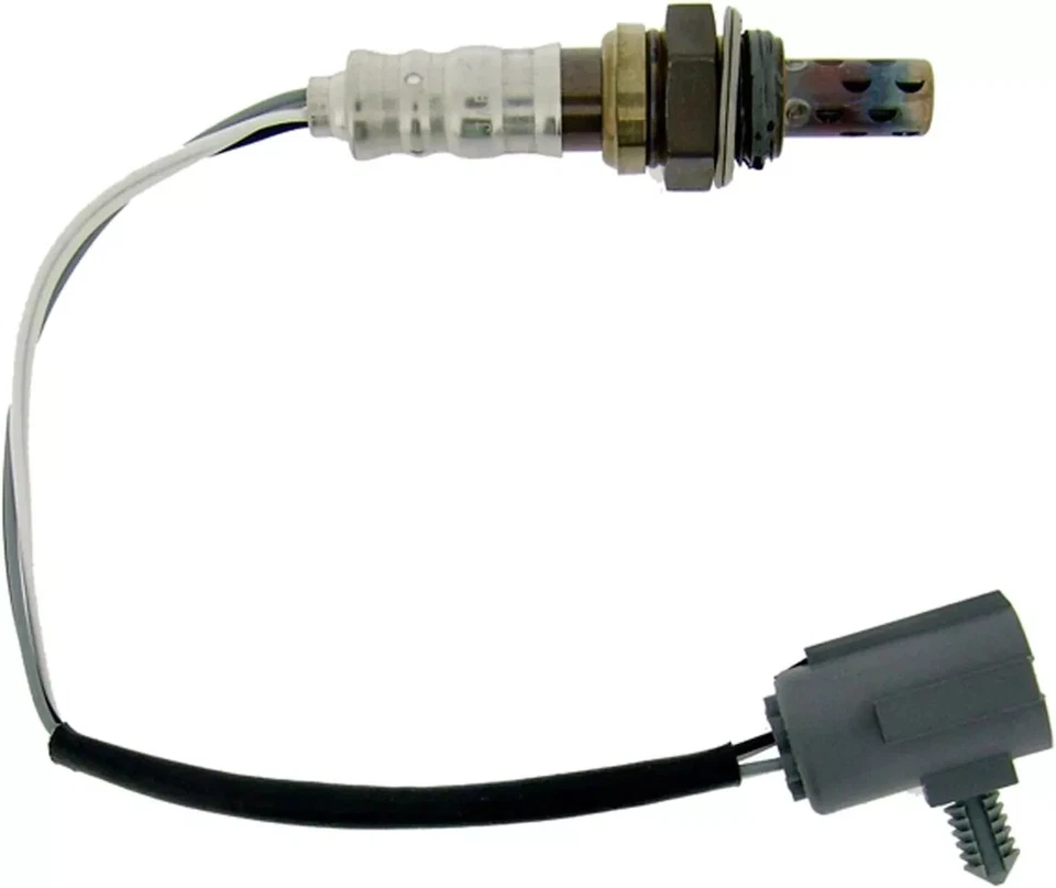 Sensor de oxígeno ajuste directo NTK 23126 Boost eficiencia de combustible para Kia Sportage 1995 Foto 1 de 1