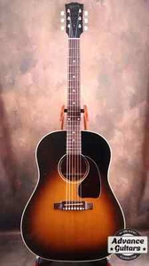 Gibson EARLY J-45 Sunburst 1997 Acoustic Guitar - Picture 1 of 21