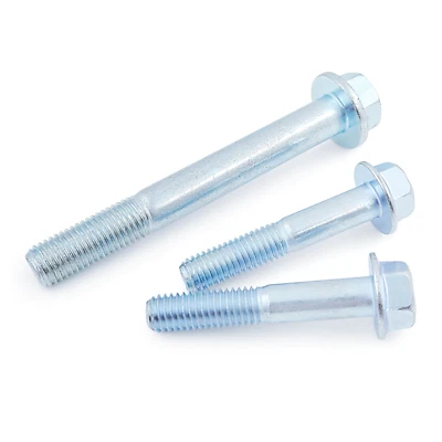 Alternator Mounting Bolt Kit - Fits Honda/Acura K24 K Series - 2.4L Engine — 第 1/3 张图片