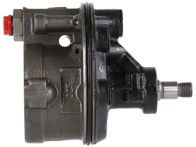 Power Steering Pump 22WQVZ82 for XJ12 XJ6 1973 1972 1974 1975 1976 1977 1978 - Image 1 of 1