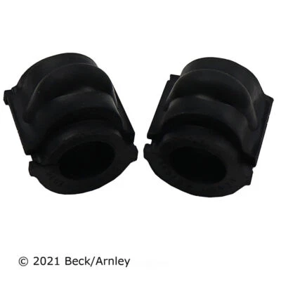 Suspension Stabilizer Bar Bushing Kit Beck/Arnley fits 00-06 Nissan Sentra - Изображение 1 из 4