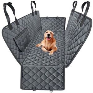 Small Large Dogs Cat Pet Hammock Dog Carrier Dog Car Seat Cover Pet Seat Cover