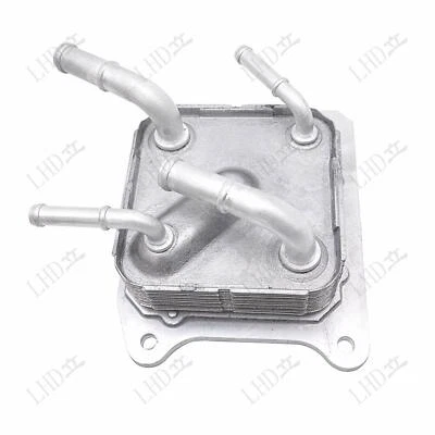 Enfriador de aceite de transmisión 21606-28X0B para Nissan Pathfinder Altima 2013-2017- Foto 1 de 4