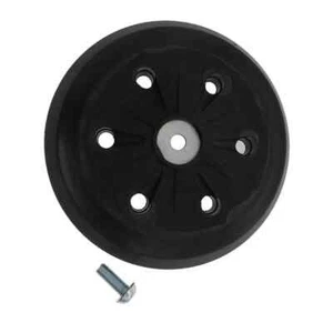 For Metabo SXE 450 Duo , TurboTec, SXE 3150 Backing Pad Hook & Loop Pad 150mm - Picture 1 of 8