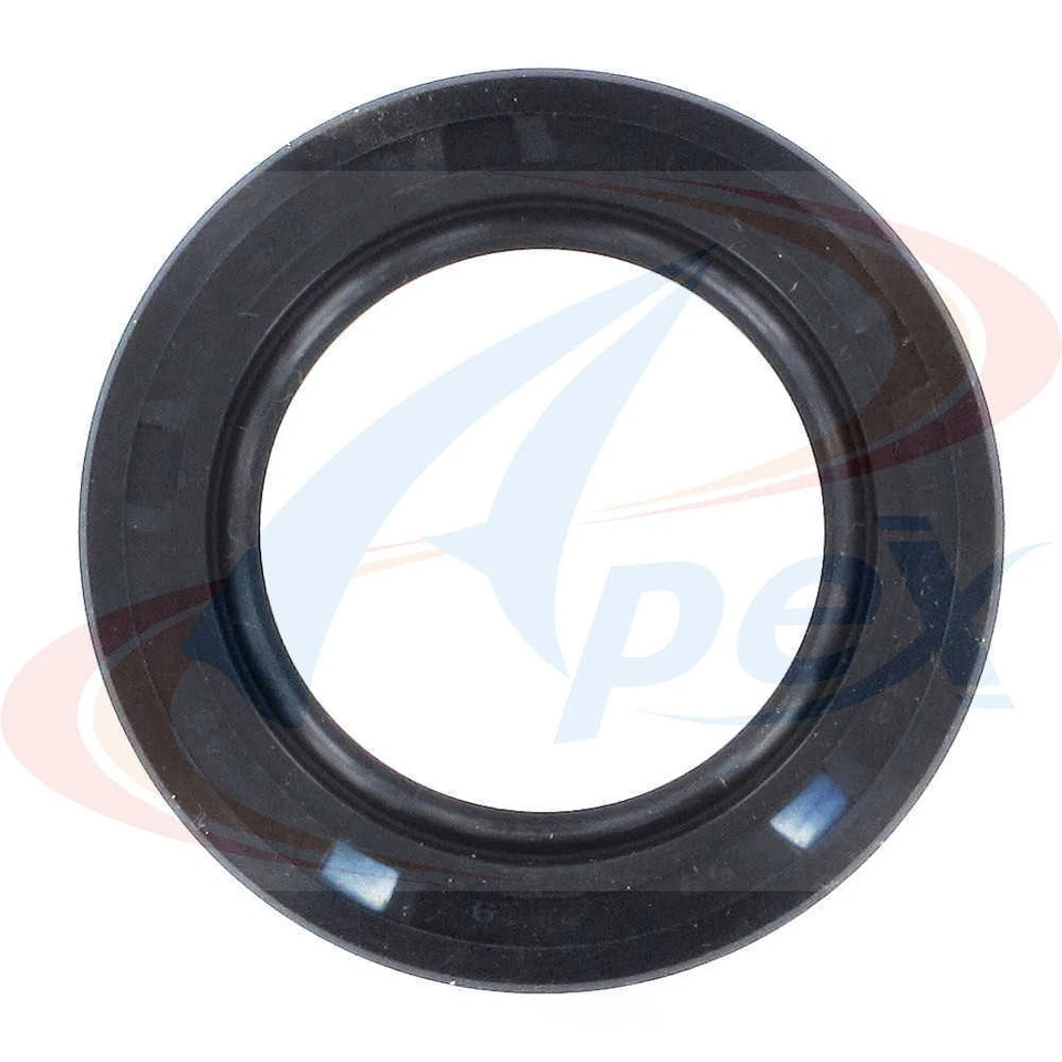 Engine Crankshaft Seal Kit fits 1980-1994 Subaru DL,GL Brat XT  APEX AUTOMOBILE - Image 1 of 1