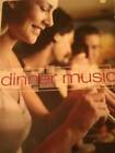 Dinner Music - Audio CD - VERY GOOD