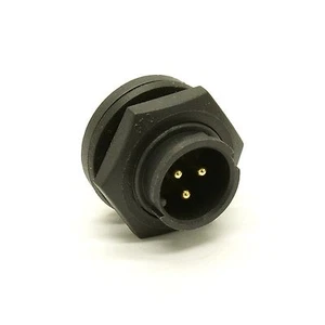 Conector de montaje de panel C2 impermeable - Imagen 1 de 1